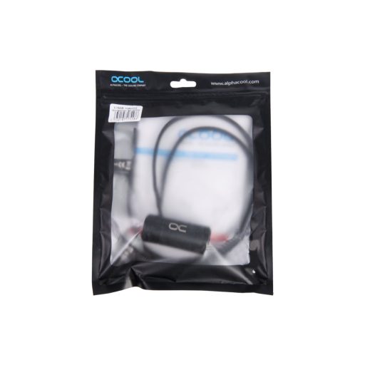 Alphacool 17558 alkatrész vagy tartozék számítógép hűtésrendszerhez Áramlásjelző