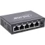 InLine 32305O hálózati kapcsoló Gigabit Ethernet (10/100/1000) Fekete