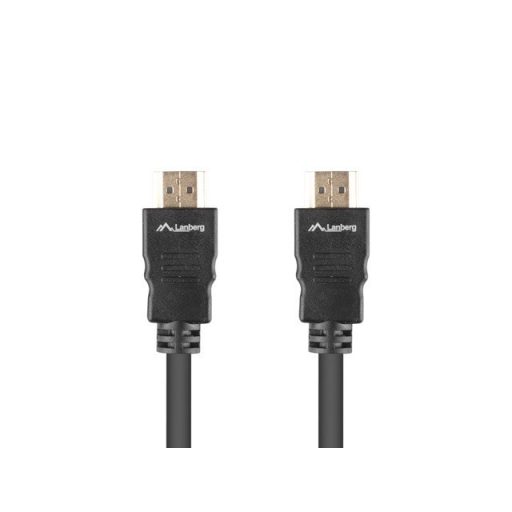 LANBERG KABEL HDMI V1.4 M/M 3M CCS CZARNY BOX