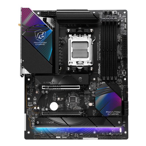 Asrock X870 Riptide WiFi AMD X870 Socket AM5 ATX