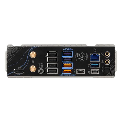 Asrock X870 Riptide WiFi AMD X870 Socket AM5 ATX