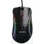 Glorious Gaming Model D Minus egér Játék Jobbkezes USB A típus Optikai 3200 DPI