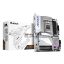 GIGABYTE B650E AORUS ELITE X AX ICE AMD B650 Socket AM5 ATX