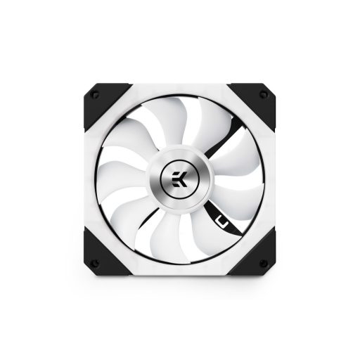 EK 3831109854198 alkatrész vagy tartozék számítógép hűtésrendszerhez Ventilátor modul