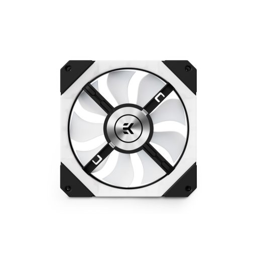 EK 3831109854198 alkatrész vagy tartozék számítógép hűtésrendszerhez Ventilátor modul