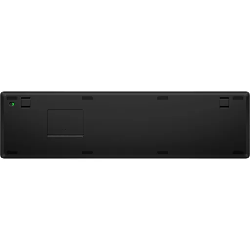 HP 455 Programmable Wireless Keyboard billentyűzet Otthoni Vezeték nélküli RF Fekete