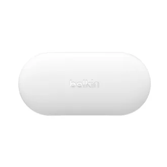   Belkin SOUNDFORM Play Headset True Wireless Stereo (TWS) Hallójárati Bluetooth Fehér