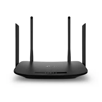   TP-Link Archer VR300 vezetéknélküli router Fast Ethernet Kétsávos (2,4 GHz / 5 GHz) Fekete