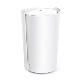   TP-Link Deco X50-5G Kétsávos (2,4 GHz / 5 GHz) Wi-Fi 6 (802.11ax) Fehér 3 Belső