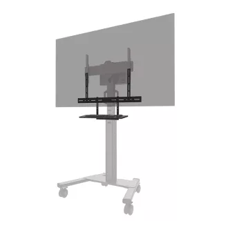 Neomounts AV40-500BL TV tartókeret tartozék