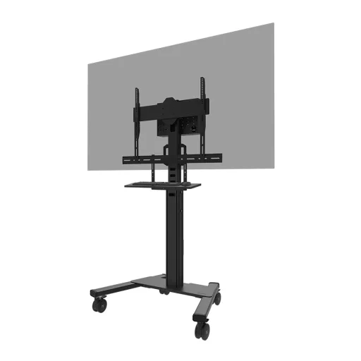 Neomounts AV40-500BL TV tartókeret tartozék