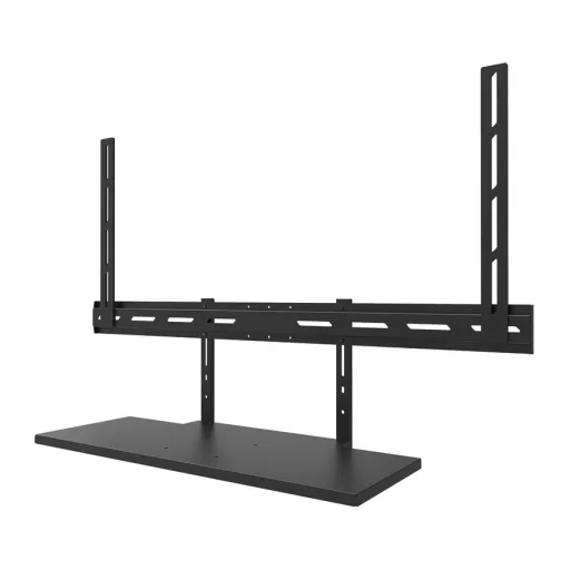 Neomounts AV40-500BL TV tartókeret tartozék