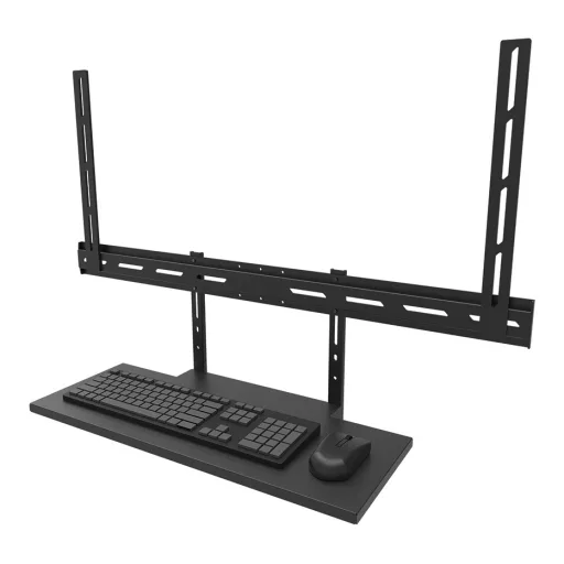 Neomounts AV40-500BL TV tartókeret tartozék