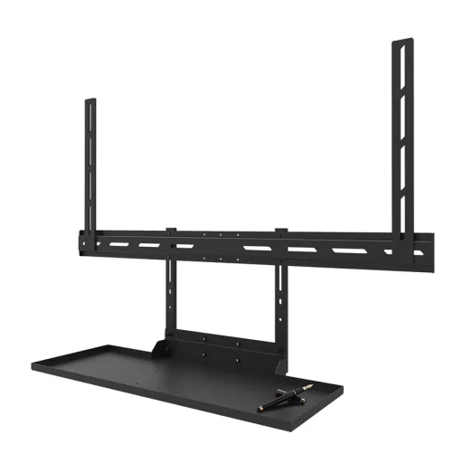 Neomounts AV40-500BL TV tartókeret tartozék