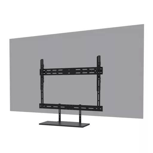 Neomounts AV40-500BL TV tartókeret tartozék