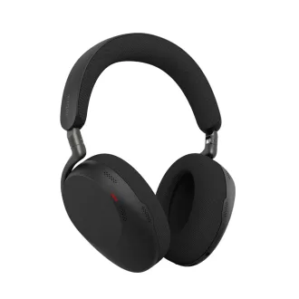   Jabra Evolve3 85 Headset Vezetékes és vezeték nélküli Fejpánt Hívás/zene USB C-típus Bluetooth Fekete