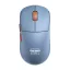 CHERRY XTRFY CX-M68W-BLUE egér Játék Vezeték nélküli RF 26000 DPI