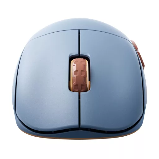 CHERRY XTRFY CX-M68W-BLUE egér Játék Vezeték nélküli RF 26000 DPI