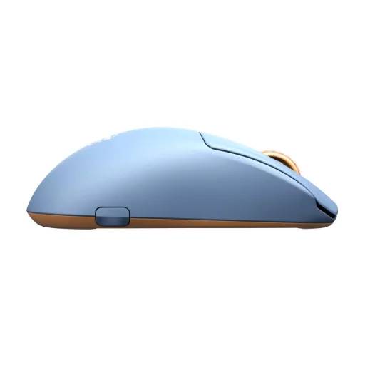 CHERRY XTRFY CX-M68W-BLUE egér Játék Vezeték nélküli RF 26000 DPI