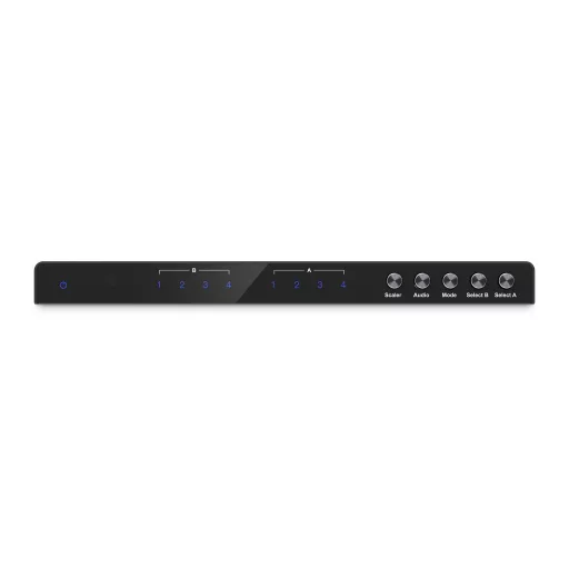 Digitus DS-55345 mátrixkapcsoló AV mátrixváltó