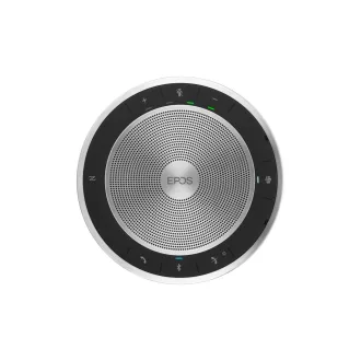   EPOS EXPAND 30T kihangosító Univerzális USB/Bluetooth Fekete, Ezüst
