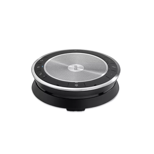 EPOS EXPAND 30T kihangosító Univerzális USB/Bluetooth Fekete, Ezüst