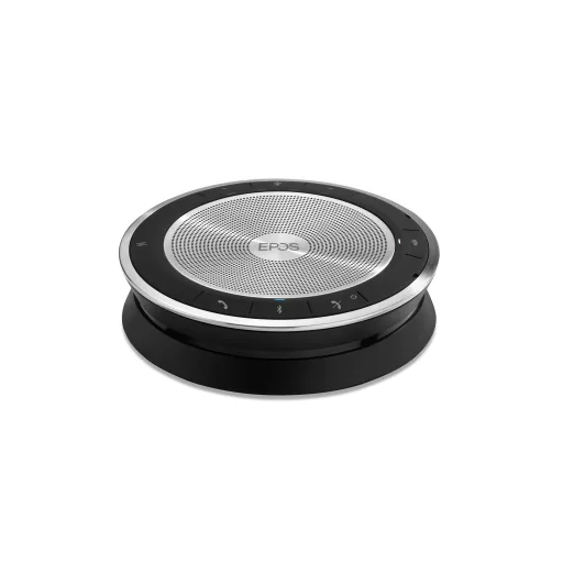 EPOS EXPAND 30T kihangosító Univerzális USB/Bluetooth Fekete, Ezüst