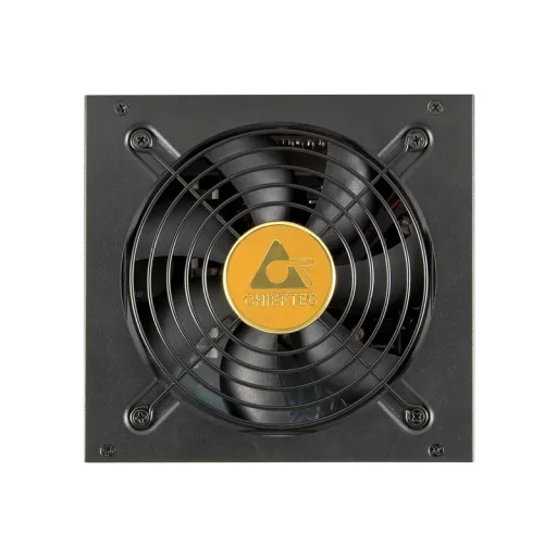 Chieftec Polaris 750 W 20+4 pin ATX PS/2 Fekete