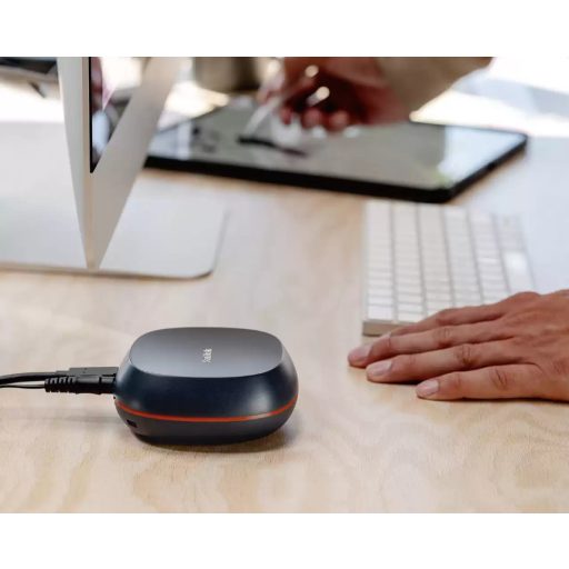 SanDisk SDSSDT40-8T00-EM25 külső SSD meghajtó 8 TB USB C-típus 3.2 Gen 2 (3.1 Gen 2) Szürke