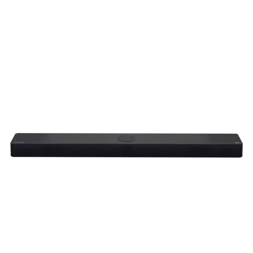 LG SC9S Fekete 3.1.3 csatornák 400 W