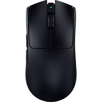   Razer Viper V3 Pro egér Játék Jobbkezes RF Wireless + USB Type-C Optikai 35000 DPI
