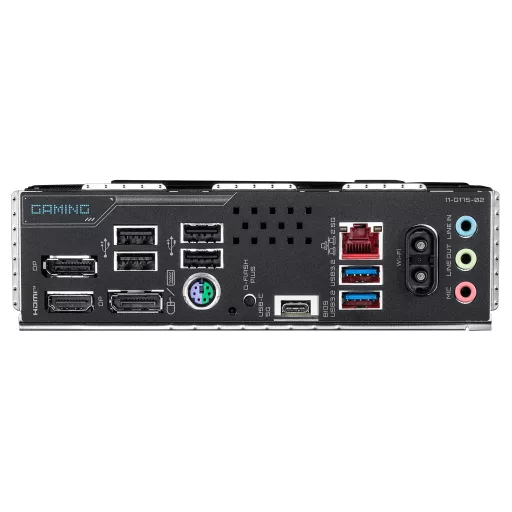GIGABYTE B840M GAMING X WIFI6E AMD B840 Socket AM5 Micro ATX