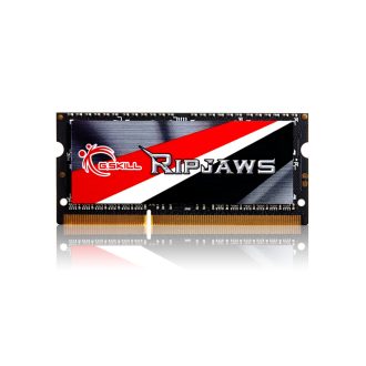 G.Skill Ripjaws F3-1600C9D-16GRSL 16 GB 2 x 8 GB DDR3L