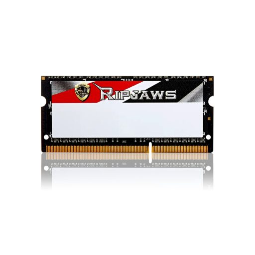 G.Skill Ripjaws F3-1600C9D-16GRSL 16 GB 2 x 8 GB DDR3L