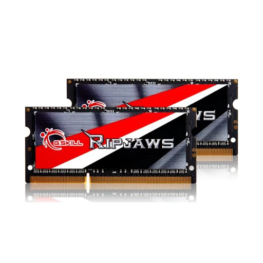 G.Skill Ripjaws F3-1600C9D-16GRSL 16 GB 2 x 8 GB DDR3L