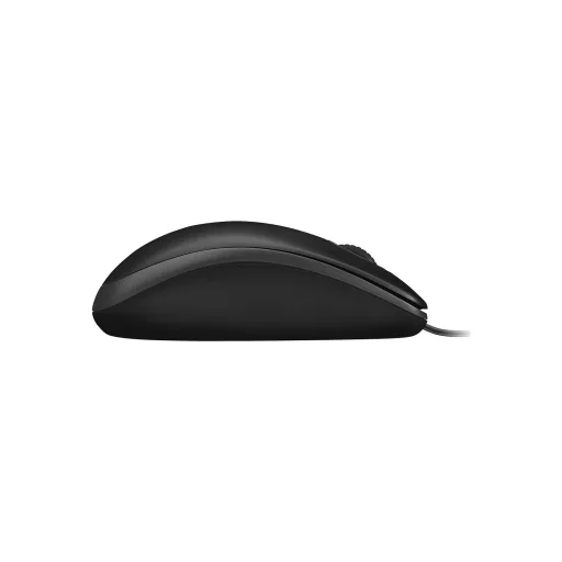 Logitech 920-002550 billentyűzet Egér mellékelve USB QWERTY Spanyol Fekete