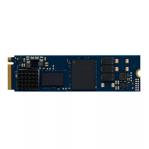 Kingston Technology DC2000B 480 GB M.2 PCI Express 4.0 NVMe 3D TLC