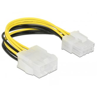 DeLOCK 85451 belső tápkábel 0,15 M