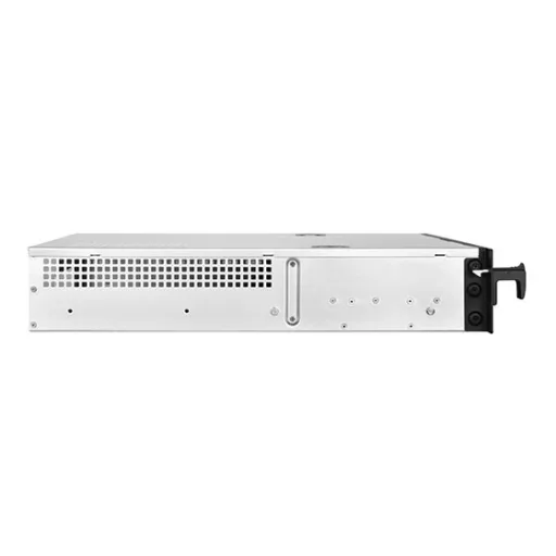 Silverstone RM21-304 Rack Fehér