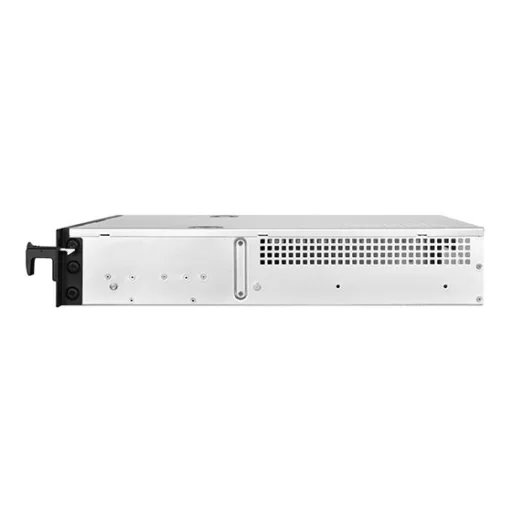 Silverstone RM21-304 Rack Fehér