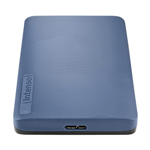 Intenso 6029565 külső merevlemez 1 TB 5400 RPM 2.5" Micro-USB B 3.2 Gen 1 (3.1 Gen 1) Kék