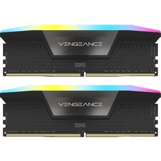   Corsair Vengeance RGB CMH32GX5M2B6200C36 32 GB 2 x 16 GB DDR5