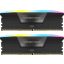 Corsair Vengeance RGB CMH32GX5M2B6200C36 32 GB 2 x 16 GB DDR5