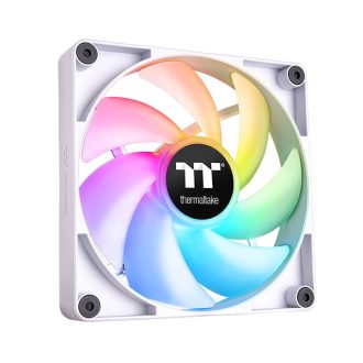 Thermaltake TT CT140 ARGB Sync PC Fehér 2 db