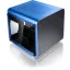 RAIJINTEK METIS EVO TGS Mini Tower Kék