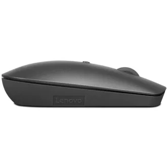  Lenovo ThinkBook egér Irodai Kétkezes Bluetooth Optikai 2400 DPI