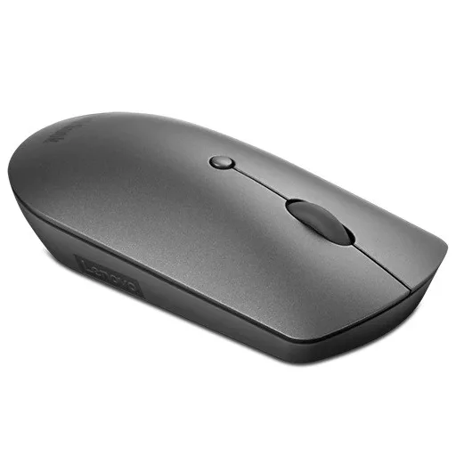 Lenovo ThinkBook egér Irodai Kétkezes Bluetooth Optikai 2400 DPI