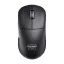 CHERRY XTRFY CX-M68W-PRO-BLACK egér Játék Jobbkezes Vezeték nélküli RF 26000 DPI