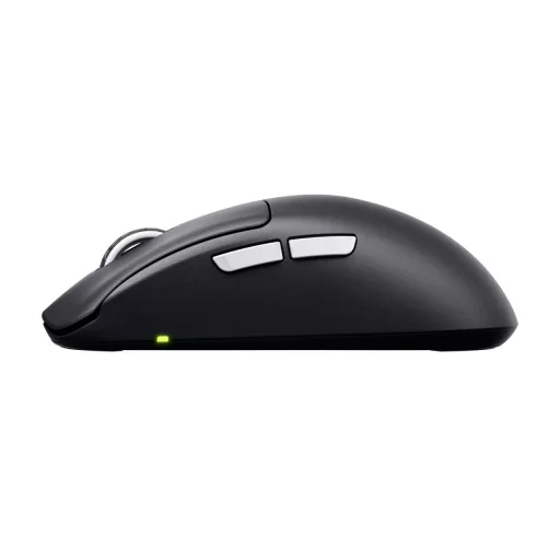 CHERRY XTRFY CX-M68W-PRO-BLACK egér Játék Jobbkezes Vezeték nélküli RF 26000 DPI