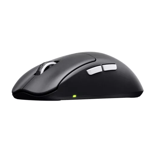 CHERRY XTRFY CX-M68W-PRO-BLACK egér Játék Jobbkezes Vezeték nélküli RF 26000 DPI